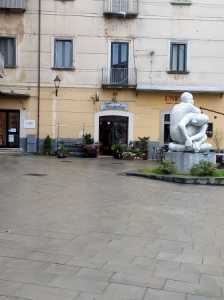 in Vendita a Vallo della Lucania Piazza Vittorio Emanuele ii