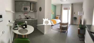 Appartamento in Affitto a Bergamo via Pinamonte da Brembate