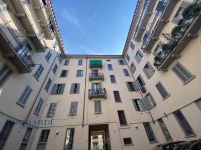 Appartamento in Affitto a Milano via Carlo Pisacane p ta Venezia Palestro c so Venezia Buenos Aires