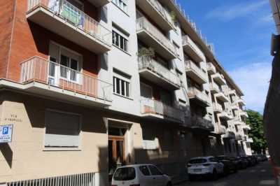 Appartamento in Vendita a Torino via Amerigo Vespucci 60