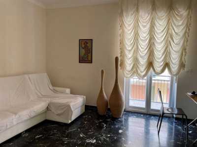Appartamento in Affitto a Taranto via Renato Dario Lupo