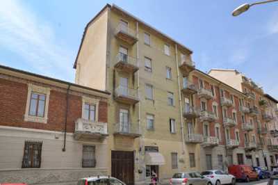 Appartamento in Vendita a Torino via Foligno 59