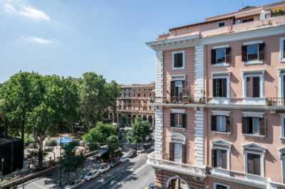 Appartamento in Vendita a Roma Piazza Vittorio Emanuele ii