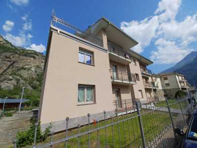 Appartamento in Vendita a Hone via Aosta 52