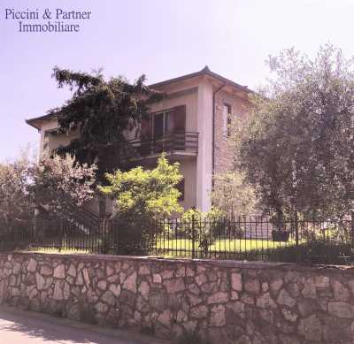 Villa in Vendita a Castiglione del Lago via Giuseppe Garibaldi Gioiella
