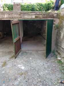 Box Garage in Vendita a Sestri Levante via Privata Pavia