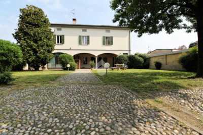 Villa in Vendita ad Orzinuovi via Cavour 22