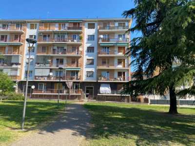 Appartamento in Vendita a Casale Monferrato via Candido Poggio 6