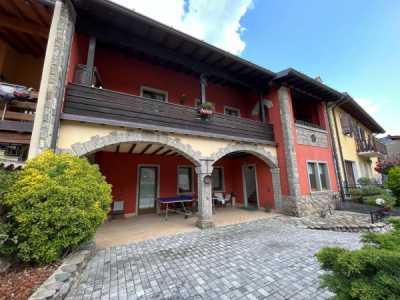 Villa in Vendita a Cerete via 4 Novembre 29