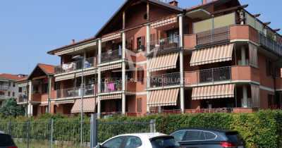 Appartamento in Vendita a Moncalieri Strada Genova
