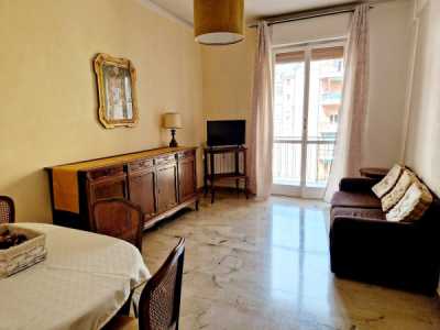 Appartamento in Affitto a Santa Margherita Ligure via Dogali 24