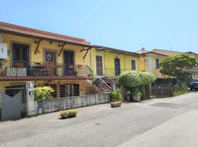 Appartamento in Vendita ad Anagni via Calzatora