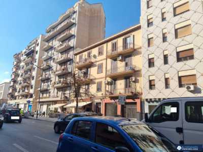 Appartamento in Vendita a Palermo via Duca della Verdura
