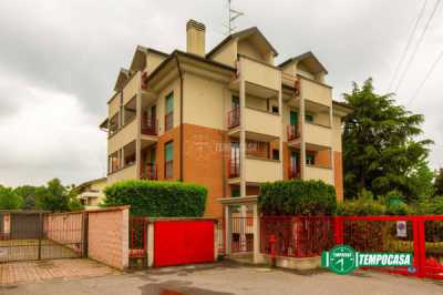 Appartamento in Vendita a Castellanza via Bergamo 10