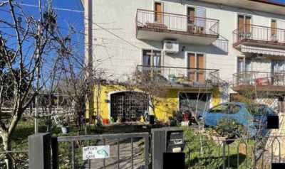 Villa Bifamiliare in Vendita a Schio via Monte Lozze 9 Schio