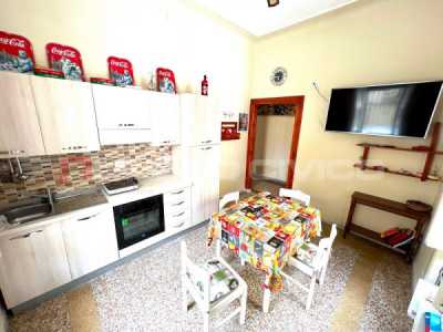 Appartamento in Vendita a Foggia via Umberto Garofalo