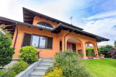 Villa in Vendita a Barbania via Domenico Giuliano 7f