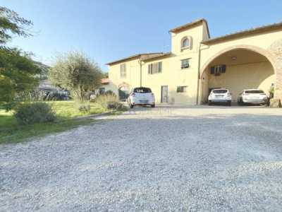 Villa in Vendita a Campi Bisenzio via Umberto Terracini