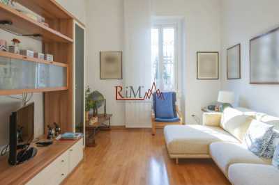 Appartamento in Vendita a Milano via Antonio Tolomeo Trivulzio 22