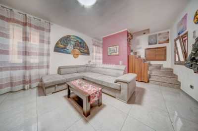 Appartamento in Vendita a Castano Primo Piazza Giuseppe Mazzini 95