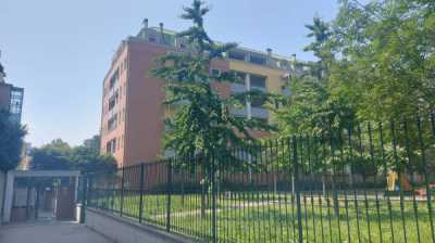 Appartamento in Vendita a Milano via Giuseppe Ripamonti