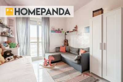 Appartamento in Vendita a Torino via Baltea 30