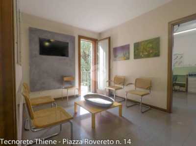 Appartamento in Vendita a Thiene via Castelletto 10
