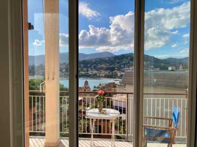 Appartamento in Vendita a Rapallo via Privata Bozzo Costa