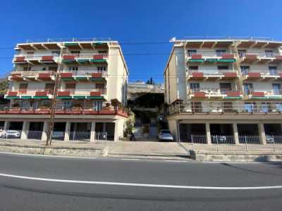 Appartamento in Affitto a Sanremo Corso Giuseppe Mazzini 529