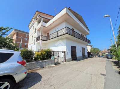 Appartamento in Vendita a Faleria via c di Vittorio Veneto 38