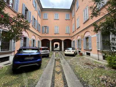 Appartamento in Vendita a Monza via Vittorio Emanuele ii 26