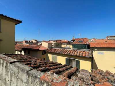Appartamento in Vendita a Pistoia via Dei Buti