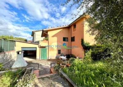 Rustico Casale in Vendita a Monsummano Terme via Ruggero Grieco 127