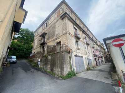 Appartamento in Vendita a Lamezia Terme via Raffaele Conforti 78