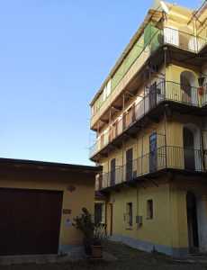 Appartamento in Vendita a Biella via Belletti Bona 10
