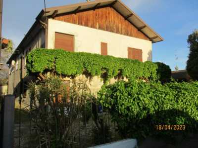 Villa in Vendita ad Ostellato via Don Minzoni