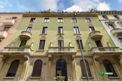 Appartamento in Vendita a Milano via Soperga 40