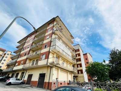 Appartamento in Vendita ad Avellino via Due Principati 262