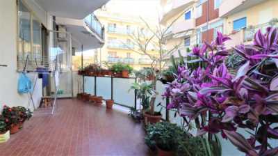 Appartamento in Vendita a Pescara Lungomare g Matteotti 5