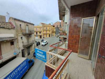 Appartamento in Vendita a Ragusa Corso Vittorio Veneto