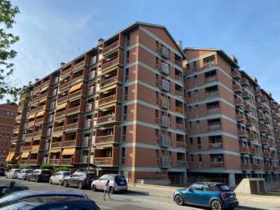 Appartamento in Vendita a Torino Corso Gaetano Salvemini 24