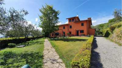 Rustico Casale in Vendita a Montecatini Terme via di Riaffrico 181
