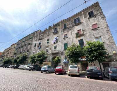 Appartamento in Vendita a Napoli Corso San Giovanni a Teduccio 827