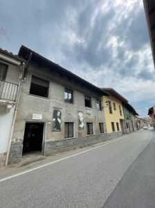 Appartamento in Vendita a Torrazza Piemonte via Giuseppe Mazzini 76