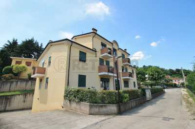 Appartamento in Vendita a Zermeghedo via Vittorio Veneto 19