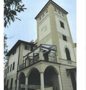Villa in Vendita a Serravalle Scrivia via Cassano 85