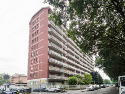 Appartamento in Vendita a Torino via Giovan Battista Pergolesi 13