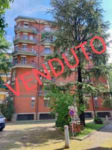 Appartamento in Vendita a Milano via Negroli 26 2