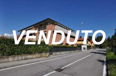 Appartamento in Vendita a Ponte San Pietro via Don Foiadelli 127