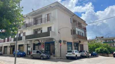 Appartamento in Vendita a Ceglie Messapica via Bari